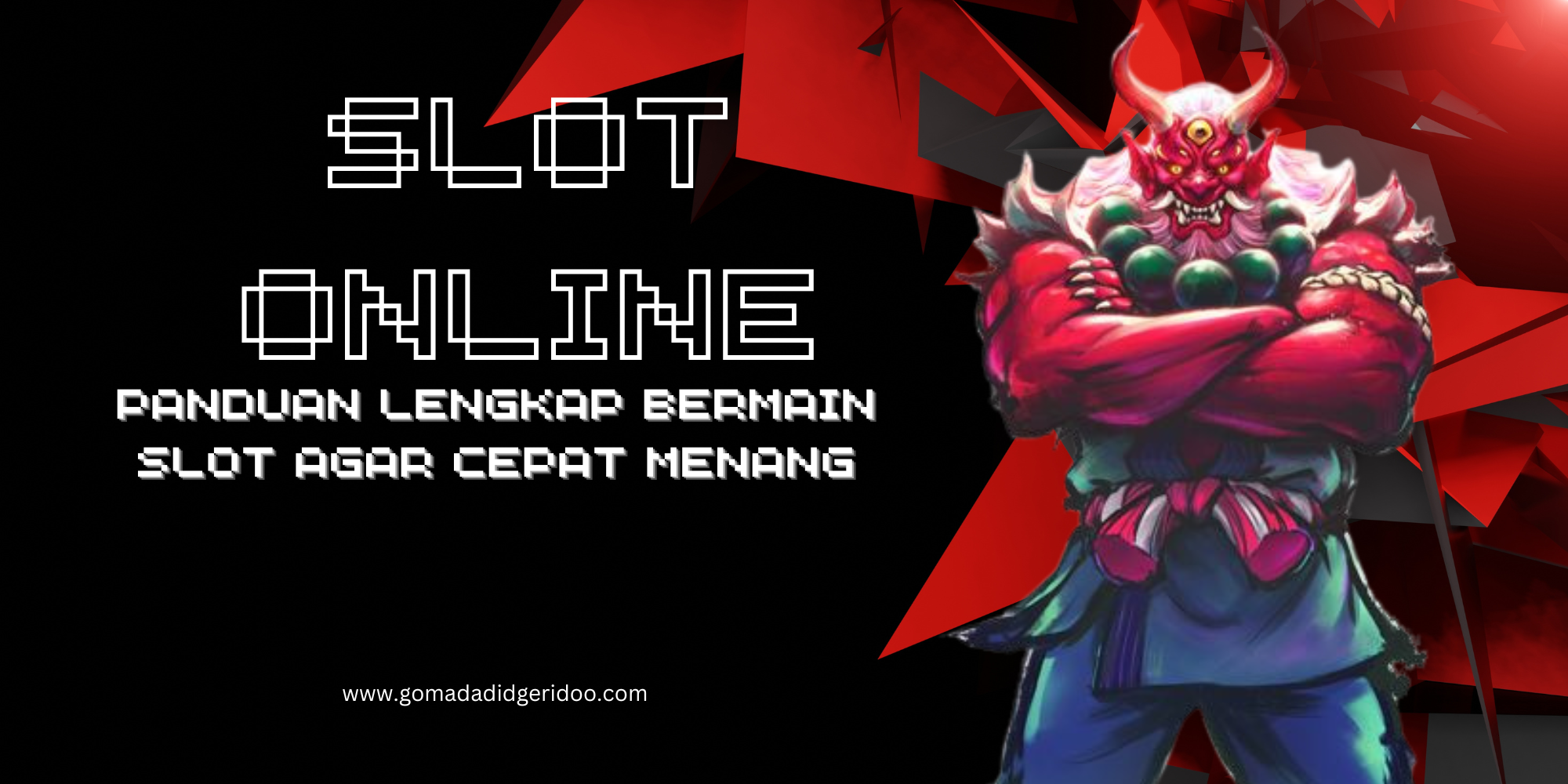 Slot Online